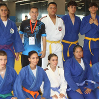 Judocas do IFMT tem boas chances de medalhas no JIF Nacional