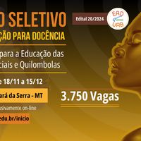 Destaque Edital 20/2024