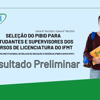 Destaque preliminar