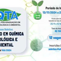 Destaque Química