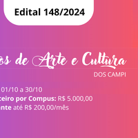 Destaque apoio cultura