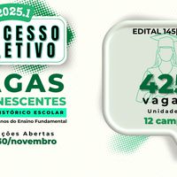 Destaque 145/2024