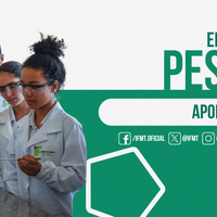 Propes lança edital de apoio para realização das JENPEX 2025