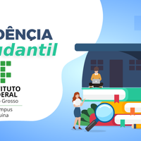 Edital de Residência Estudantil 
