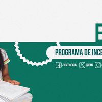 Programa de Incentivo à Docência