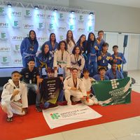Atletas do tênis de mesa, xadrez e judô são os primeiros a receberem medalhas no 9º JIFMT