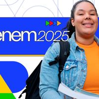 ENEM 2025