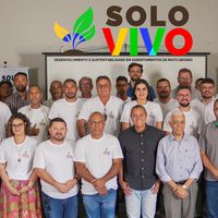 IFMT Campo Novo do Parecis Contribui com o Projeto Solo Vivo para Fortalecer a Agricultura Familiar