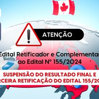 Destaque suspensão