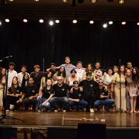 Foto: Guillerme Enrik - estudante de Jornalismo da Unemat